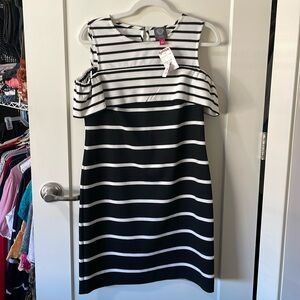 NWT Vince Camuto Dress